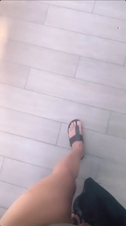 Adriana Fonseca feet photo 5