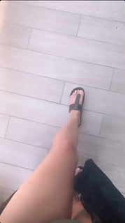Adriana Fonseca feet photo 4