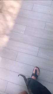 Adriana Fonseca feet photo 3