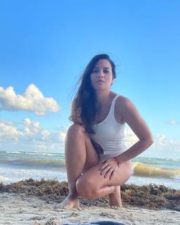 Adriana Fonseca feet photo 20