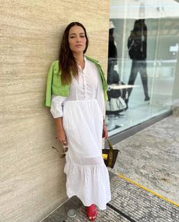 Adriana Fonseca feet photo 18