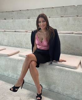 Adriana Fonseca feet photo 12