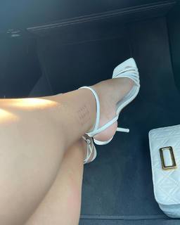 Adriana Fonseca feet photo 10