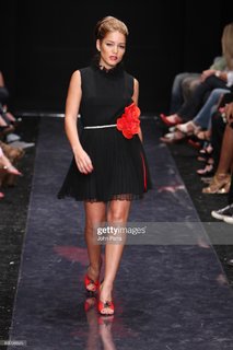 Adriana Fonseca feet photo 11
