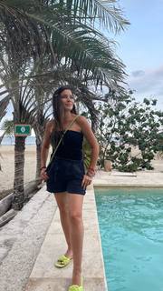 Adriana Fonseca feet photo 10