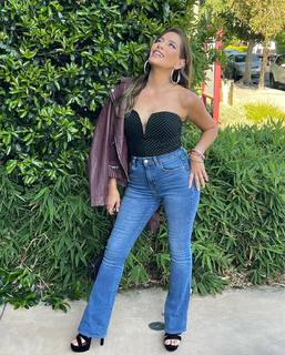 Adriana Fonseca feet photo 16