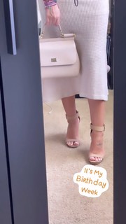 Adriana Fonseca feet photo 5