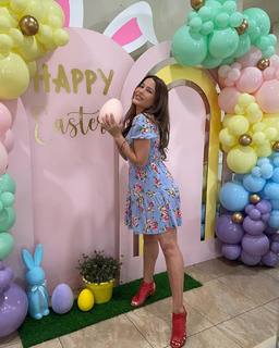 Adriana Fonseca feet photo 1