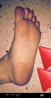 Adriana Fonseca feet photo 8