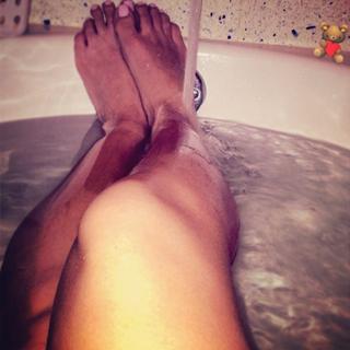 Adriana Fonseca feet photo 4