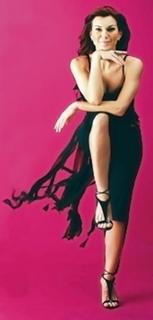 Adriana Garambone feet photo 7
