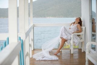 Adriana Garambone feet photo 20