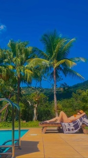 Adriana Garambone feet photo 19