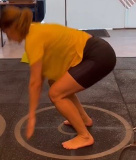 Adriana Garambone feet photo 20