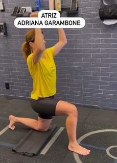 Adriana Garambone feet photo 15