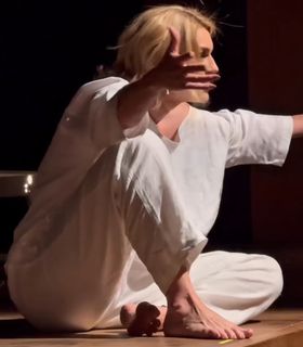 Adriana Garambone feet photo 7