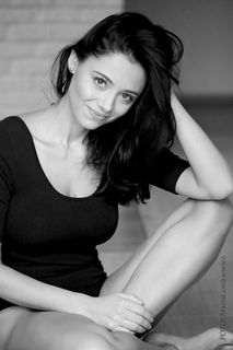 Adriana Kalska feet photo 17