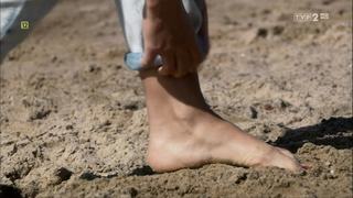 Adriana Kalska feet photo 14