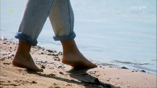 Adriana Kalska feet photo 13