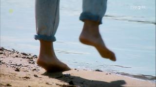 Adriana Kalska feet photo 10