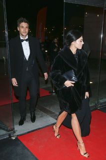 Adriana Kalska feet photo 14