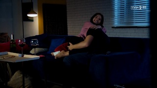 Adriana Kalska feet photo 7