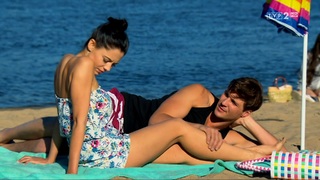 Adriana Kalska feet photo 14