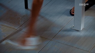 Adriana Kalska feet photo 13