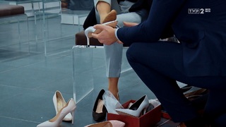 Adriana Kalska feet photo 10