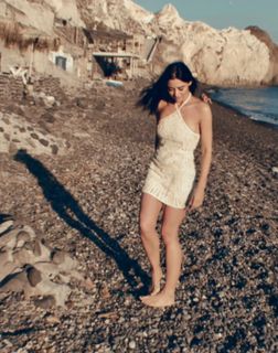 Adriana Kalska feet photo 9