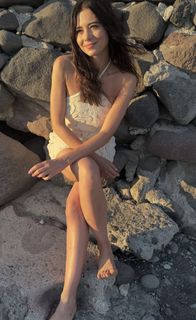 Adriana Kalska feet photo 6