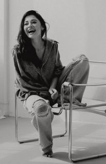 Adriana Kalska feet photo 1