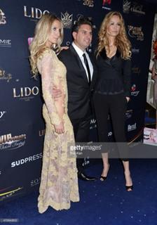 Adriana Karembeu feet photo thumbnail