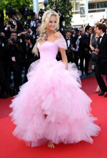 Adriana Karembeu feet photo thumbnail