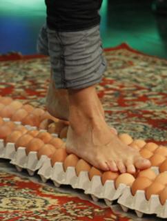 Adriana Karembeu feet photo thumbnail