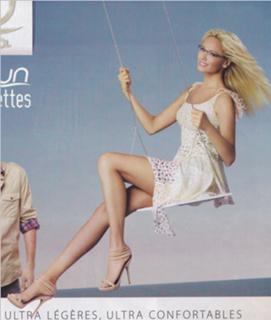 Adriana Karembeu feet photo thumbnail