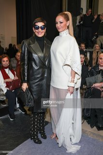 Adriana Karembeu feet photo thumbnail