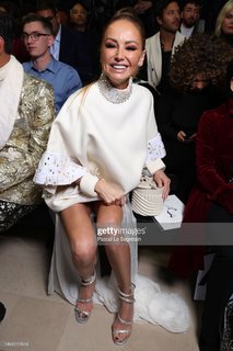 Adriana Karembeu feet photo thumbnail