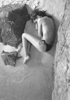 Adriana Lima feet photo thumbnail