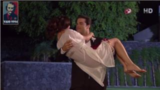 Adriana Louvier feet photo 8