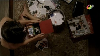 Adriana Louvier feet photo 8