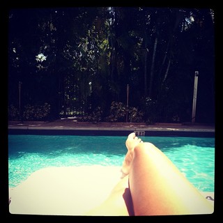 Adriana Louvier feet photo 1