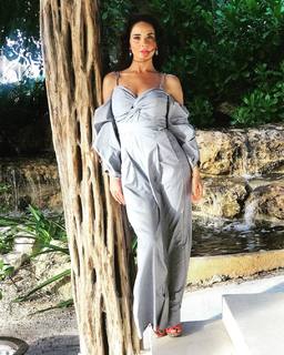 Adriana Louvier feet photo 20