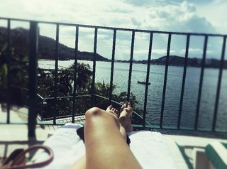Adriana Louvier feet photo 18