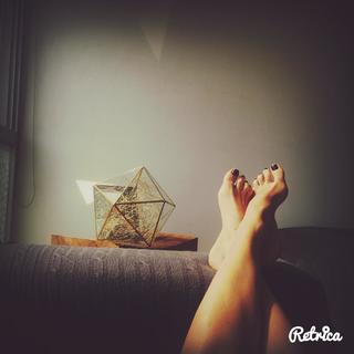 Adriana Louvier feet photo 15