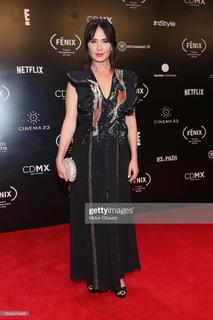 Adriana Louvier feet photo 14