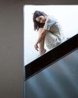 Adriana Louvier feet photo 11