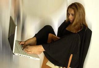 Adriana Macías feet photo 13