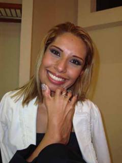 Adriana Macías feet photo 20