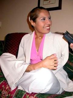 Adriana Macías feet photo 14